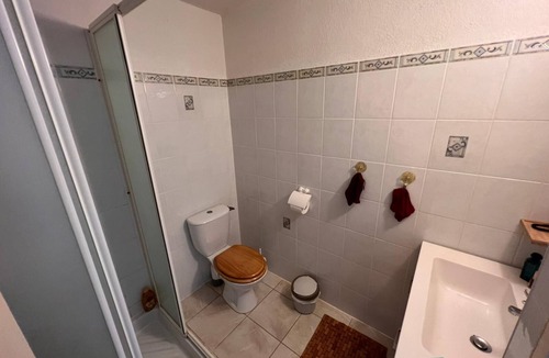 Ventiseri House | A Deux pas des Rivières Résidence Privée