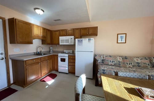 Hatteras Condo | A Dune Away is the place to stay!