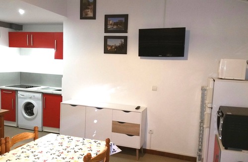 Sartene Cottage | A Ficandiana, Sea 6 km, Panoramic mountain view, Garden, Wifi, Air-conditioned
