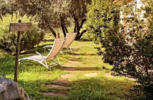 Sartene Apartment | "A Funtana" Corsican experience at U Sirenu