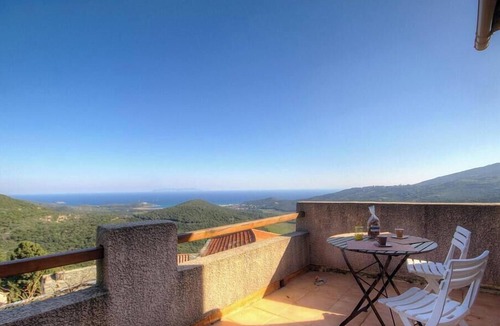 Rogliano House | A Gavera - ROGLIANO - Guest house