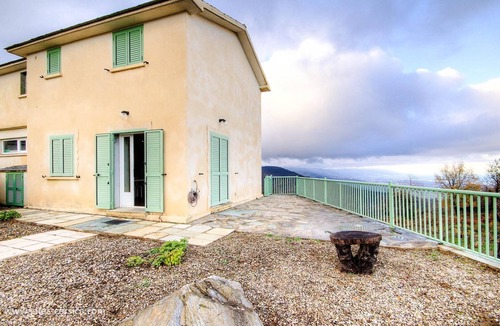 Loreto-di-Casinca House | A Giricucula - LORETO DI CASINCA