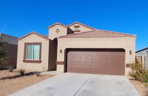 Copper Basin House | A Great Escape! 4 Bedroom, Sleeps 8 in San Tan Valley.