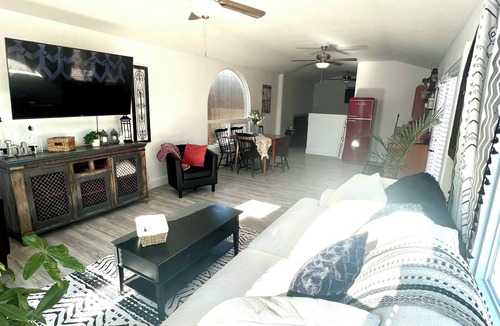 San Tan Valley Cottage | A great place to relax and have fun!