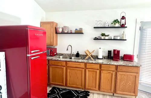 San Tan Valley Cottage | A great place to relax and have fun!