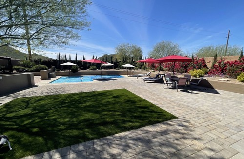 San Tan Valley Cottage | A great place to relax and have fun!