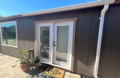 San Tan Valley Cottage | A great place to relax and have fun!