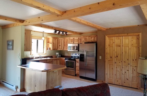Condon Condo | A great place to relax. Great place for all outdoor activities.