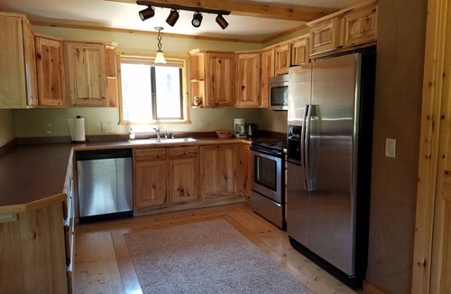 Condon Condo | A great place to relax. Great place for all outdoor activities.