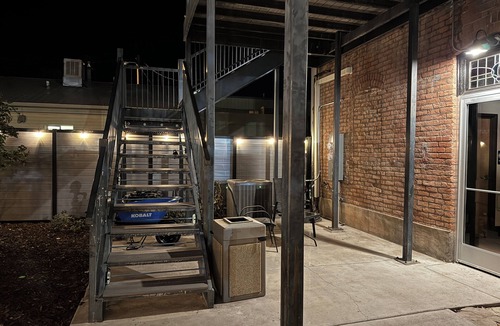 Aztec House | A Historic Loft in the Heart of Downtown Aztec