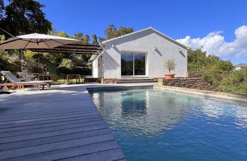 Murato House | A Leccia" house in the heart of nature with heated swimming pool