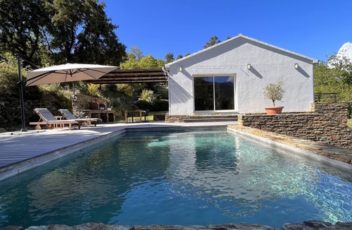 Murato House | A Leccia" house in the heart of nature with heated swimming pool