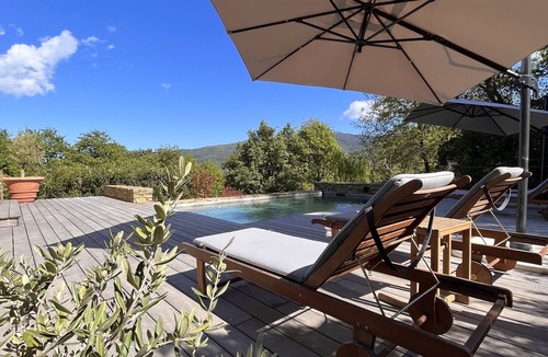 Murato House | A Leccia" house in the heart of nature with heated swimming pool