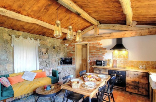 Viggianello House | A Leccia - VIGGIANELLO