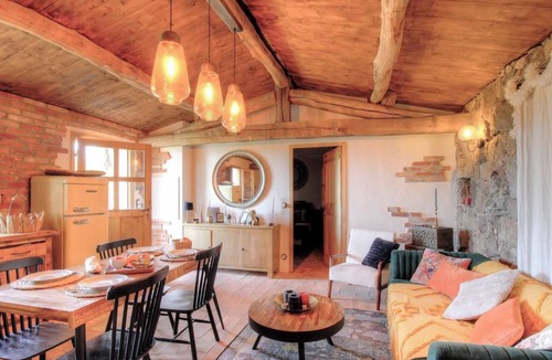 Viggianello House | A Leccia - VIGGIANELLO