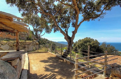 Viggianello House | A Leccia - VIGGIANELLO