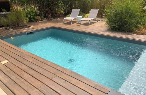 Ghisonaccia House | A little extra soul