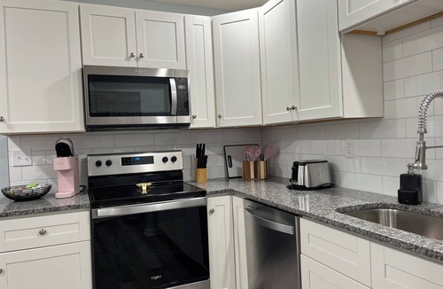 North Charleston House | A lovely place in Park Circle area