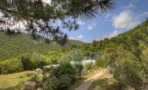 Monacia-d'Aullene House | A Machja 16