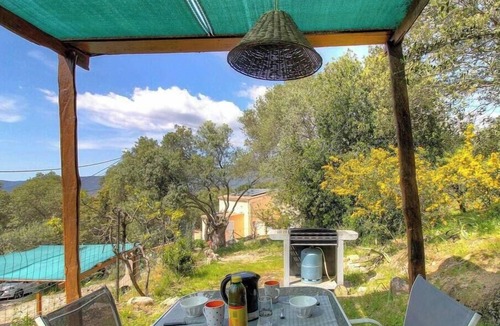 Figari House | A Machja - FIGARI - Gîte