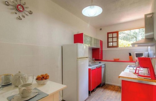 Sagone House | A Machja - SAGONE - Gîte