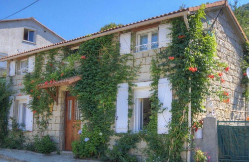 Zicavo House | A MOLINA - ZICAVO - Gîte