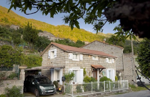 Zicavo House | A MOLINA - ZICAVO - Gîte