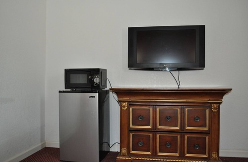 Ridgecrest Hotel | A Nights Inn