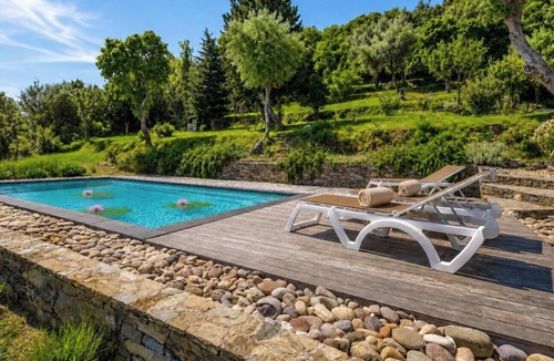 Brando Villa | A PAROCHJA CAP CORSE