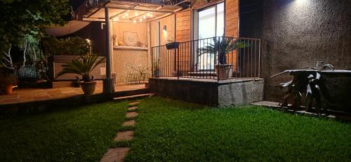 Casamozza House | A Pasturella, Jacuzzi privé & vue montagne