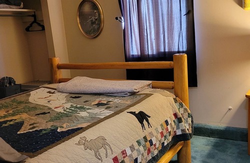 Beaver House | A Peaceful Getaway cabin!