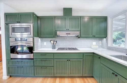 Three Rivers House | A Peaceful Mountain Retreat - Gateway to Sequoia NP in Beautiful Three Rivers