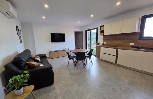 Piana Apartment | A Piazzetta