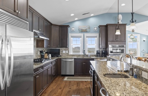 Atlantic Beach House | A Pierless Vista, Oceanfront House in Atlantic Beach, NC!