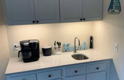 Morehead City Condo | A Place at the Beach III, Ocean Front Condo Family Friendly Resort