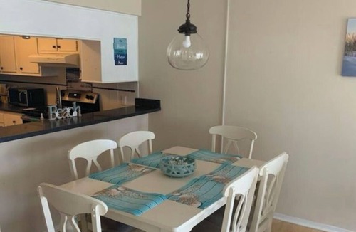 Morehead City Condo | A Place at the Beach III, Ocean Front Condo Family Friendly Resort