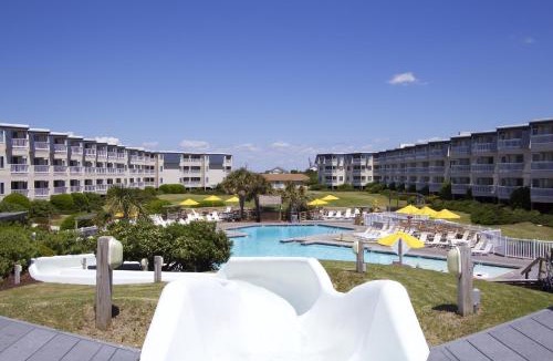 Morehead City Resort | A Place at the Beach III