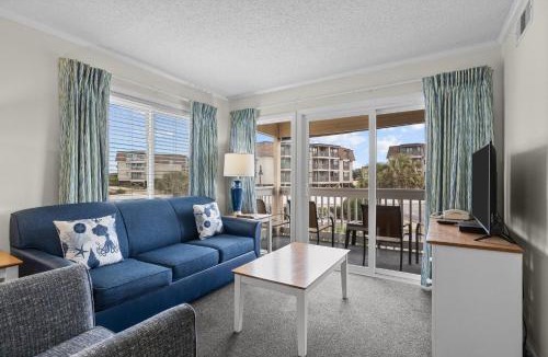 Morehead City Resort | A Place at the Beach III