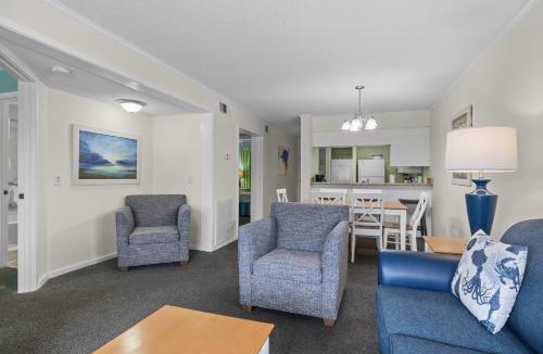 Morehead City Resort | A Place at the Beach III
