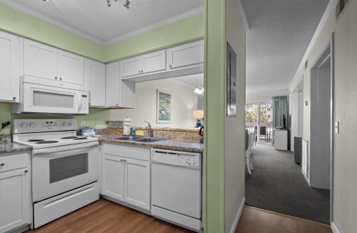 Morehead City Resort | A Place at the Beach III