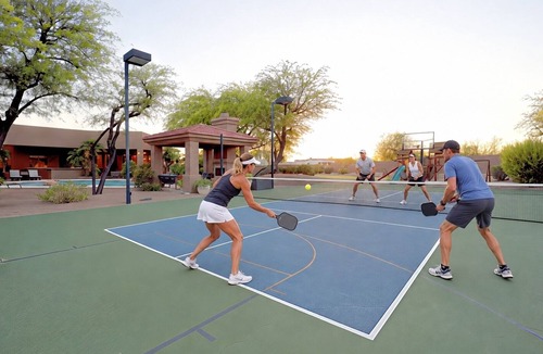 Pinnacle Peak Heights House | A Premier North Scottsdale Estate Designed for Entertaining
