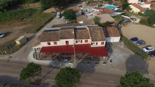 Favone Apartment | A Rossa Location