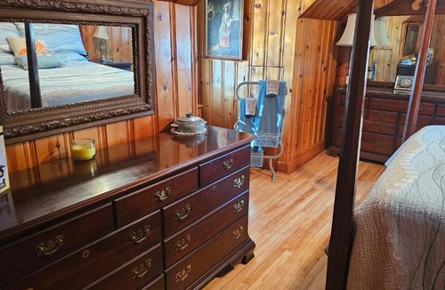 Morehead City House | A Salter's Path