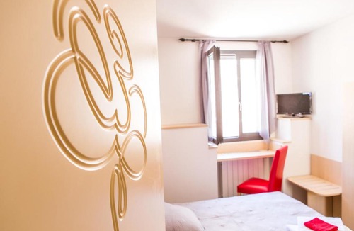 Albertacce Hotel | A Sant'Anna