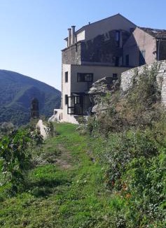 Moita House | A Scontra
