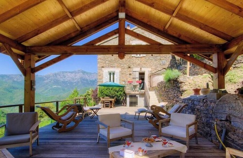 Piazzole House | A Sicareccia - PIAZZOLE