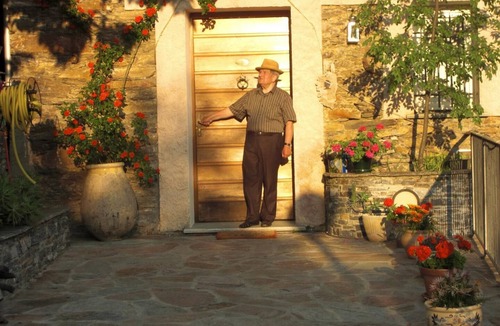 Piazzole House | A Sicareccia - PIAZZOLE