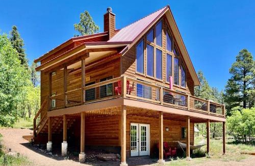 Bayfield House | A Special Place