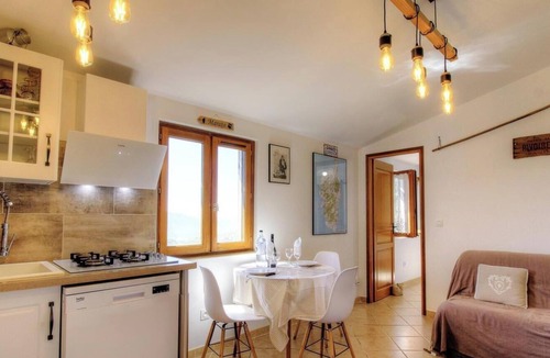 Cognocoli-Monticchi House | A stadda - COGNOCOLI MONTICCHI