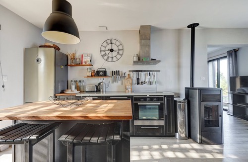 La Marana House | A Stalla - Waterfront house in Lucciana